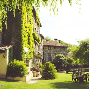 Casa rural Casa Etxalde, Camprodon