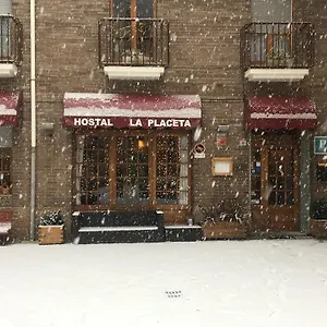 2* Gasthuis La Placeta