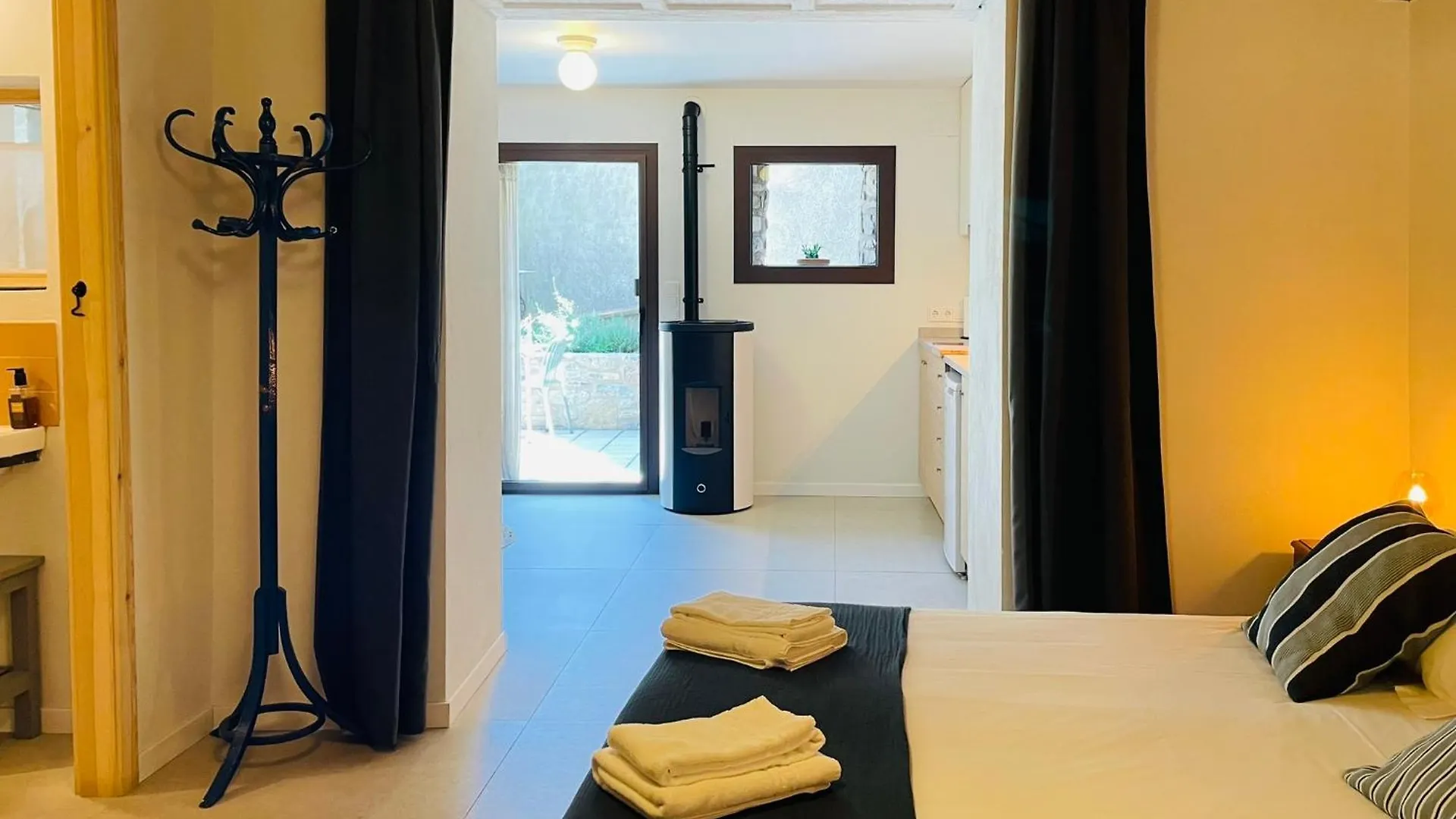 Apartamento Can Paroi Camprodon España