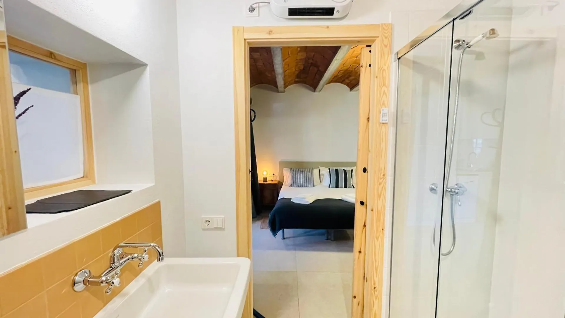 Apartamento Can Paroi Camprodon